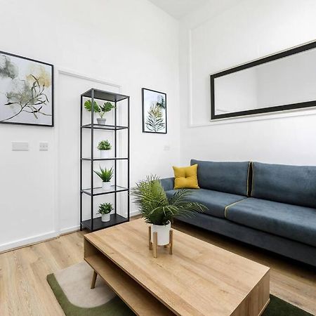 Cosy Place Near Camden Town Λονδίνο Εξωτερικό φωτογραφία