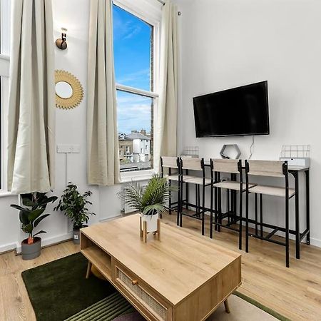 Cosy Place Near Camden Town Λονδίνο Εξωτερικό φωτογραφία