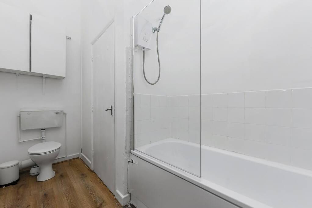 Cosy Place Near Camden Town Λονδίνο Εξωτερικό φωτογραφία