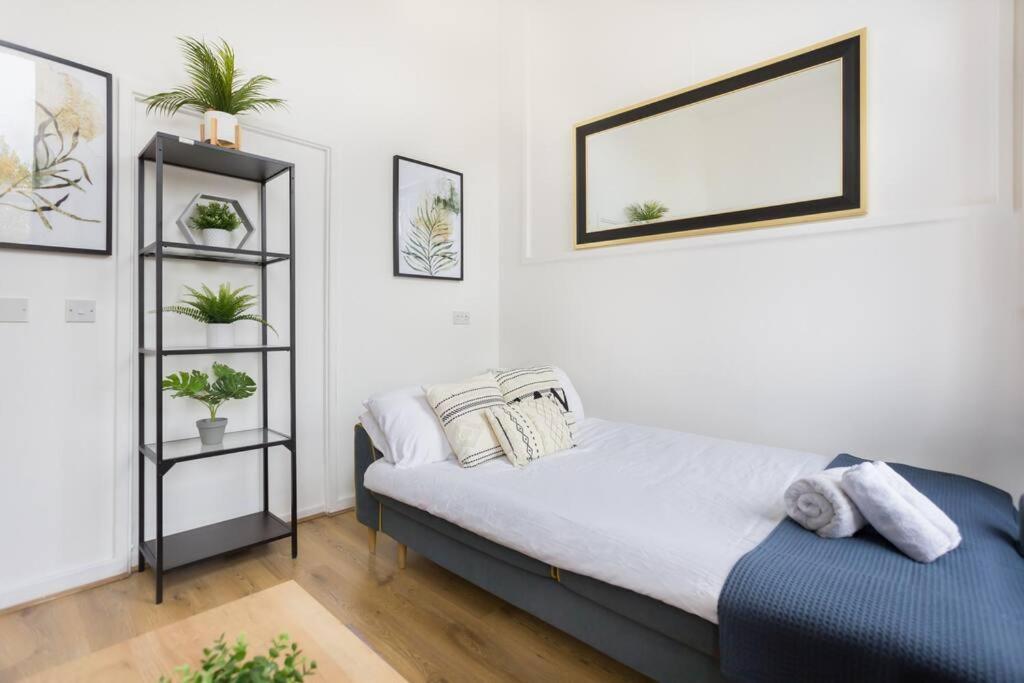 Cosy Place Near Camden Town Λονδίνο Εξωτερικό φωτογραφία