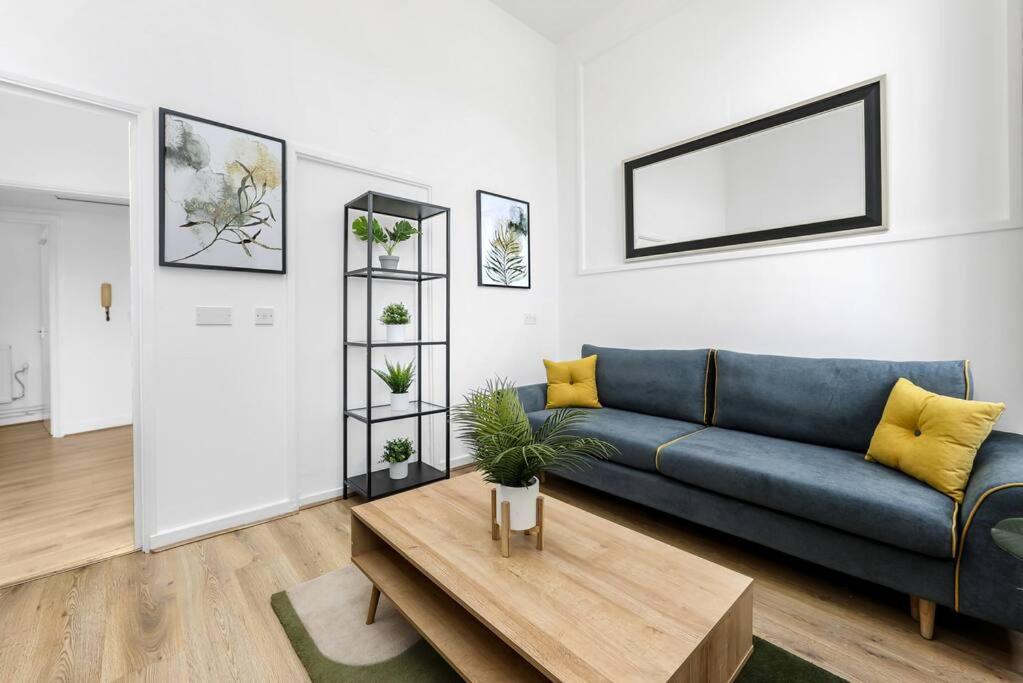 Cosy Place Near Camden Town Λονδίνο Εξωτερικό φωτογραφία