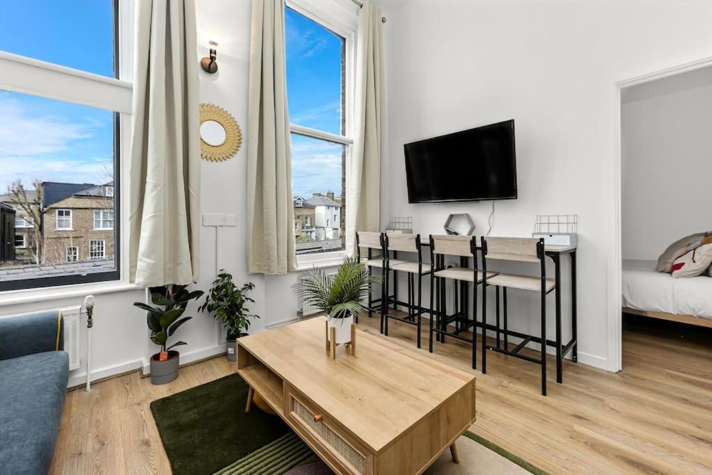 Cosy Place Near Camden Town Λονδίνο Εξωτερικό φωτογραφία