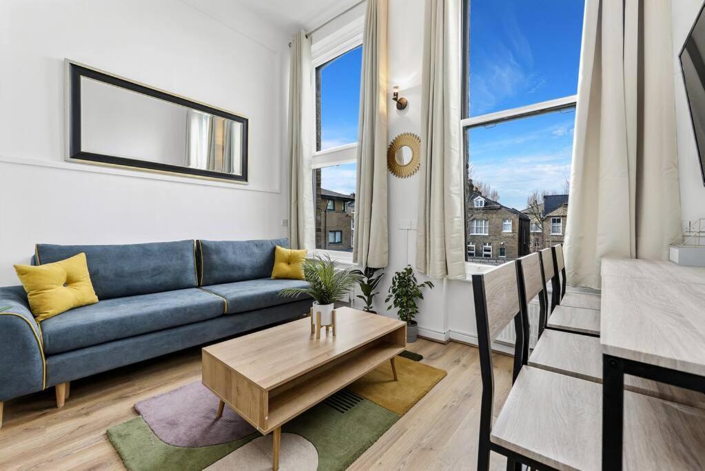 Cosy Place Near Camden Town Λονδίνο Εξωτερικό φωτογραφία