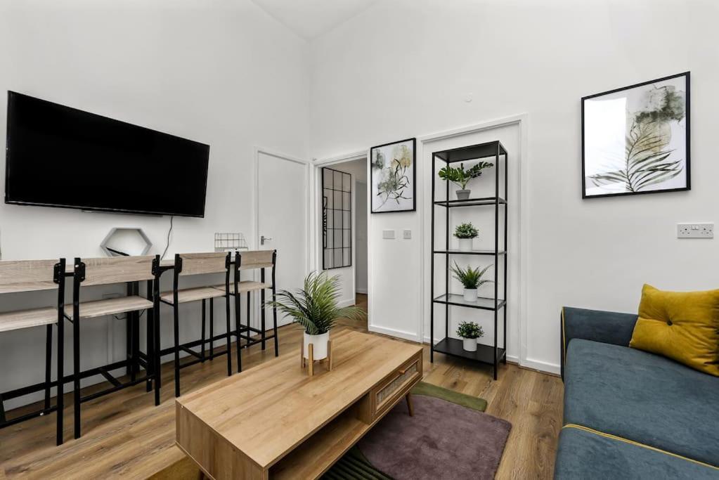 Cosy Place Near Camden Town Λονδίνο Εξωτερικό φωτογραφία